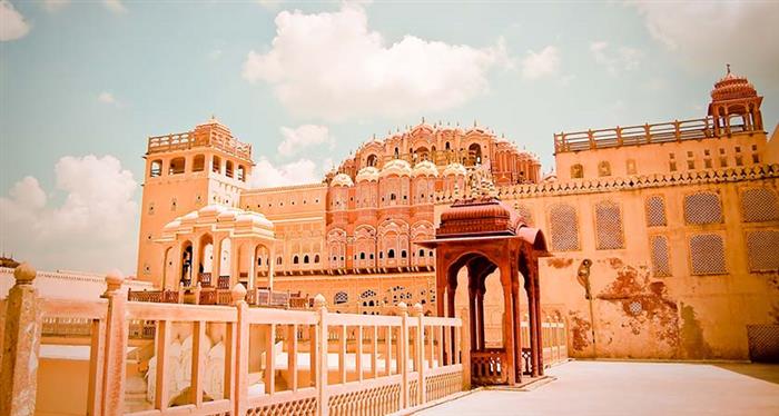 Jodhpur Trip